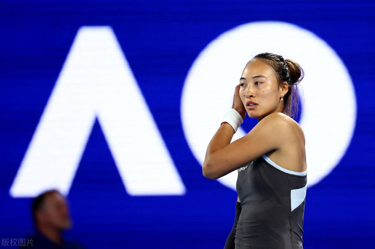 WTA排名乱了!美国选手退赛,排名反升2位,郑钦文传来2大坏消息 WTA排名乱了!美国选手退赛,排名反升2位,郑钦文传来2大坏消息
