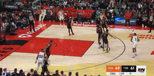 NBA官方:撤销杜兰特昨天对阵猛龙第二节领到的技术犯规