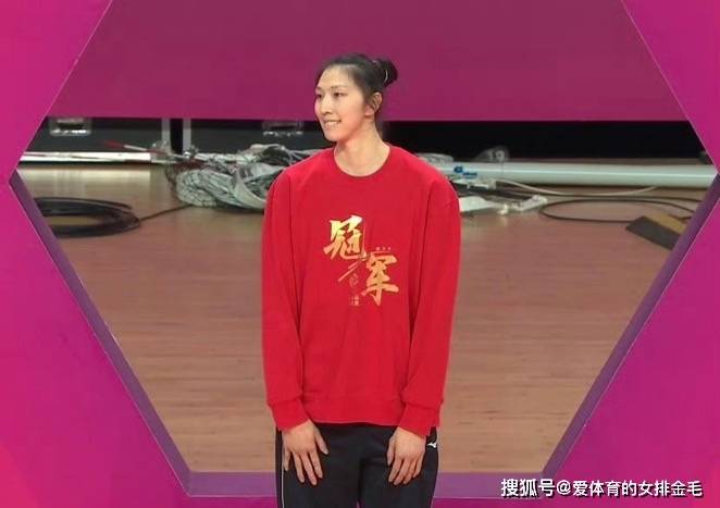吴梦洁荣膺MVP,外网球迷叫她去斯坎迪奇!王云蕗已完成手术 吴梦洁荣膺MVP,外网球迷叫她去斯坎迪奇!王云蕗已完成手术