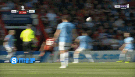 ?哈兰德上半场失点+失单刀，下半场能否拿出表现？