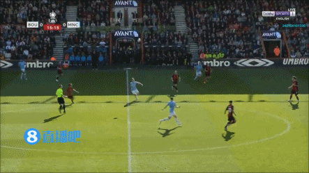 ?哈兰德上半场失点+失单刀，下半场能否拿出表现？