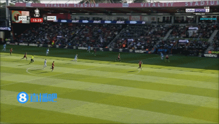 ?哈兰德上半场失点+失单刀，下半场能否拿出表现？