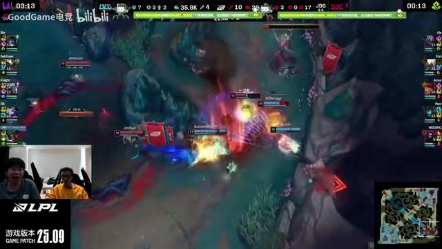 Wayward解说BLG遭零封:Ale纯游龙!XUN太懂BLG!北川彻底哑火! Wayward解说BLG遭零封:Ale纯游龙!XUN太懂BLG!北川彻底哑火!